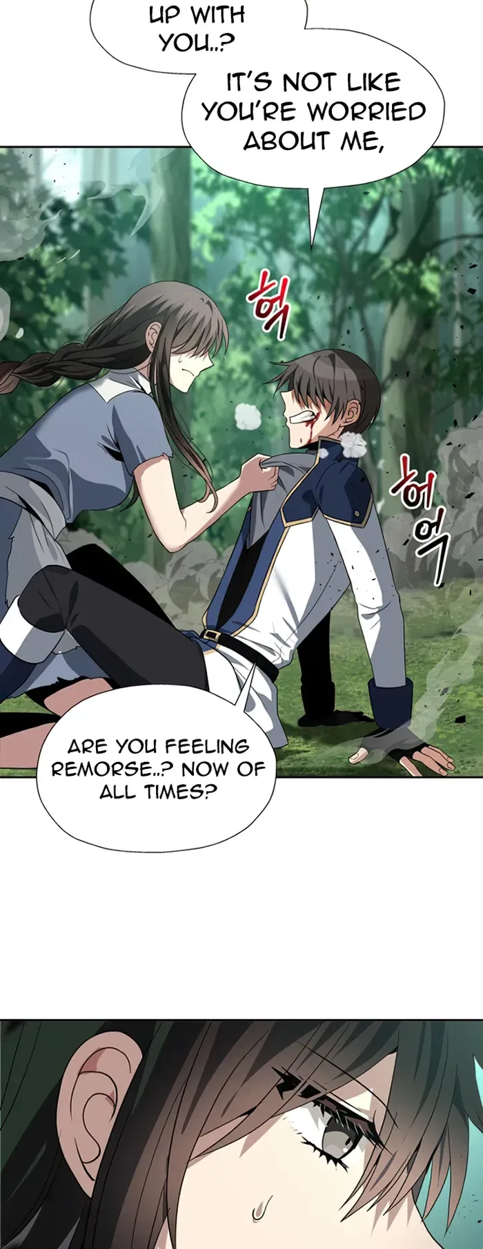 Transmigrating to the Otherworld Once More Chapter 58 – Page 32