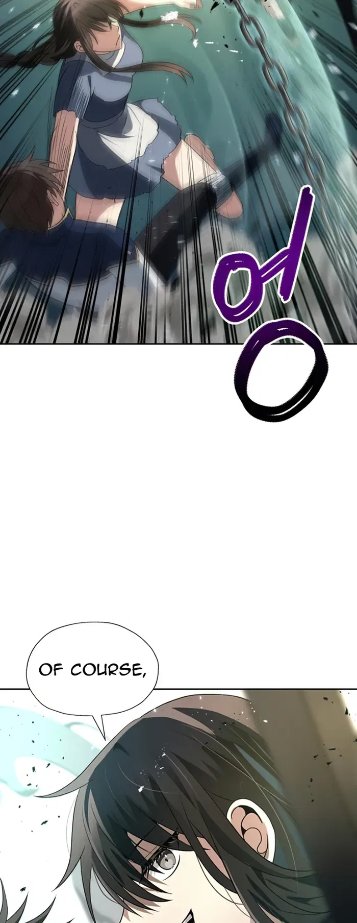 Transmigrating to the Otherworld Once More Chapter 58 – Page 36