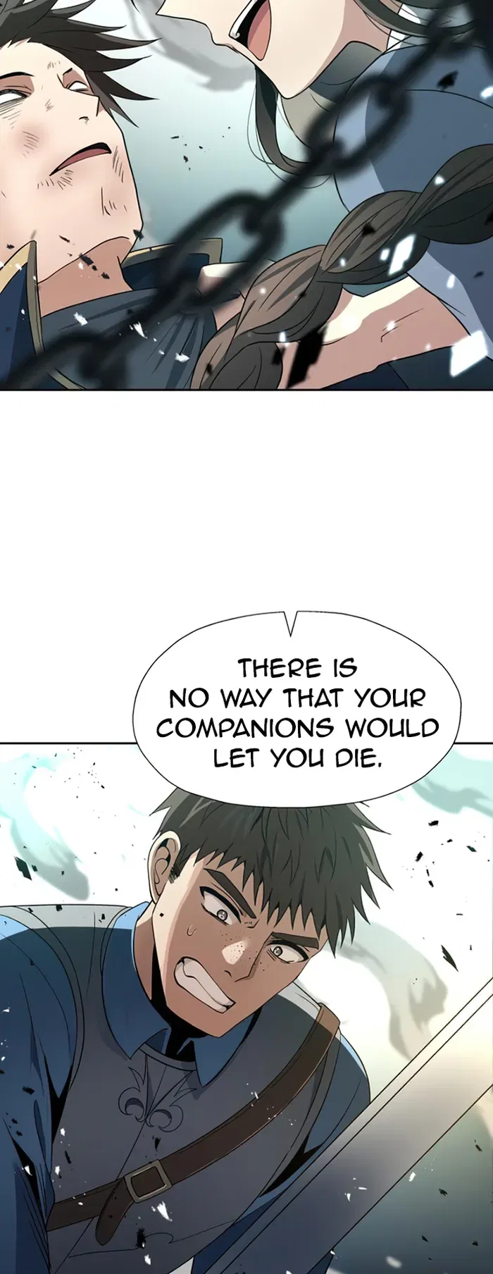 Transmigrating to the Otherworld Once More Chapter 58 – Page 37