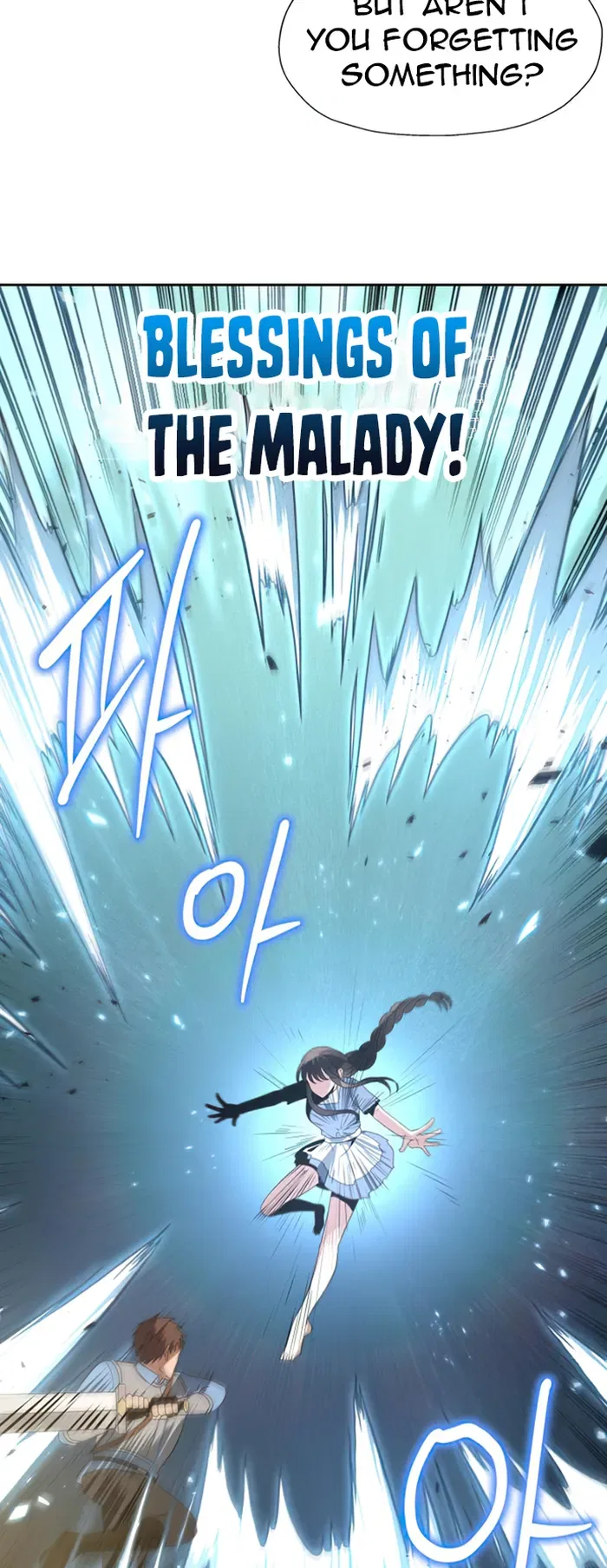 Transmigrating to the Otherworld Once More Chapter 58 – Page 41