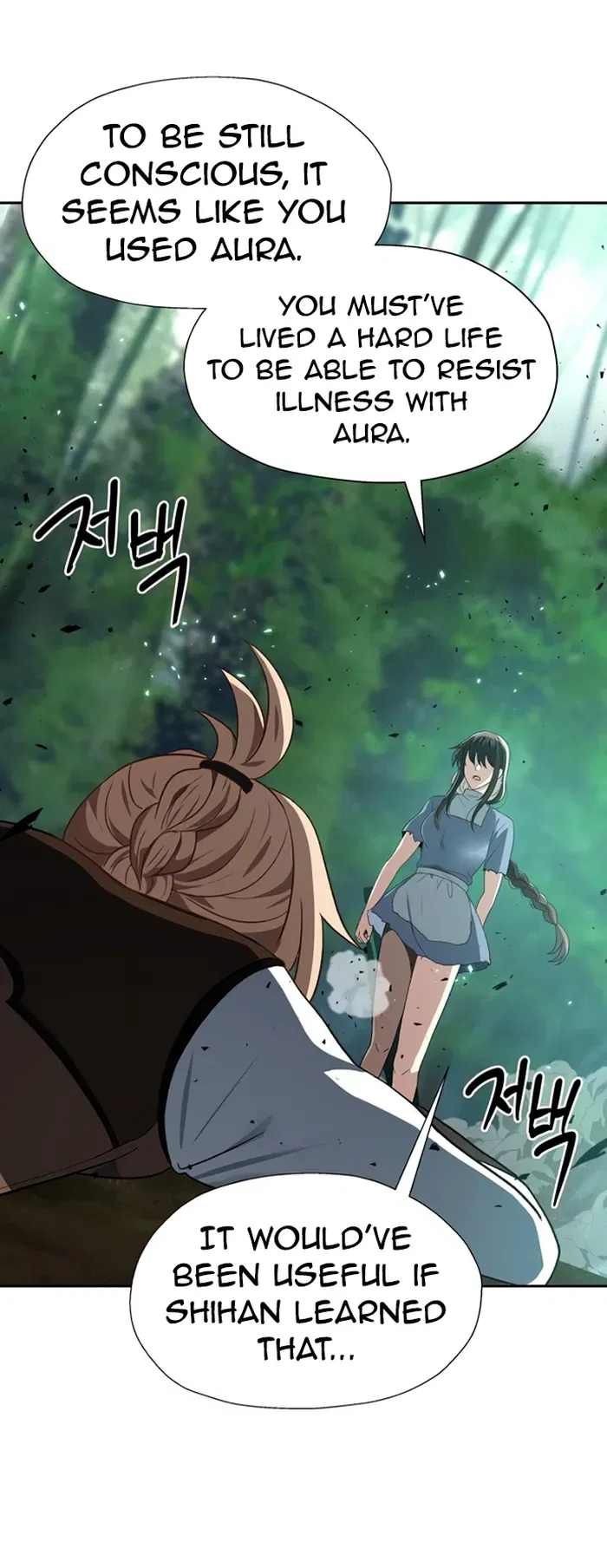 Transmigrating to the Otherworld Once More Chapter 58 – Page 45