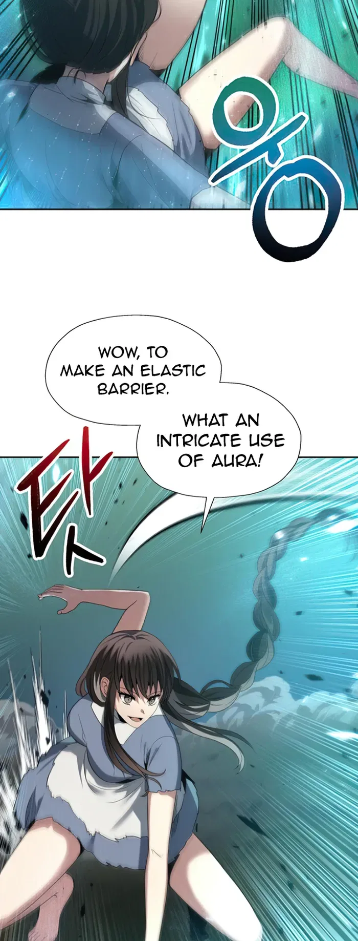 Transmigrating to the Otherworld Once More Chapter 57 – Page 6