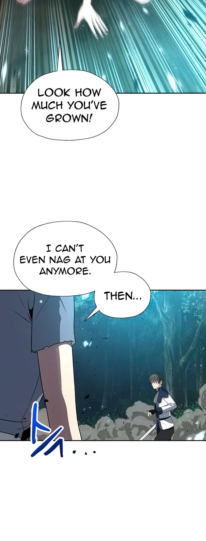 Transmigrating to the Otherworld Once More Chapter 57 – Page 7