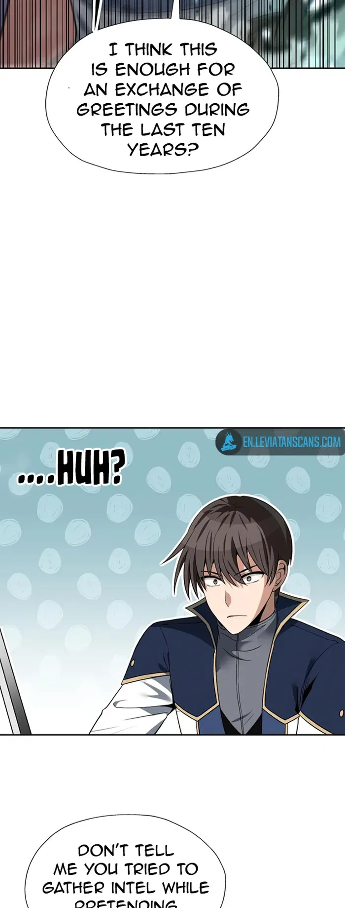 Transmigrating to the Otherworld Once More Chapter 57 – Page 9