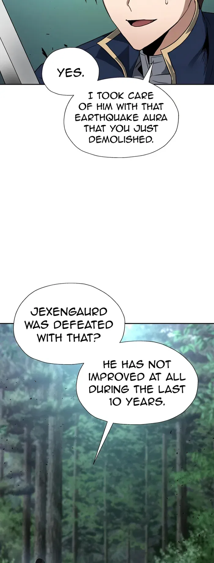 Transmigrating to the Otherworld Once More Chapter 57 – Page 12