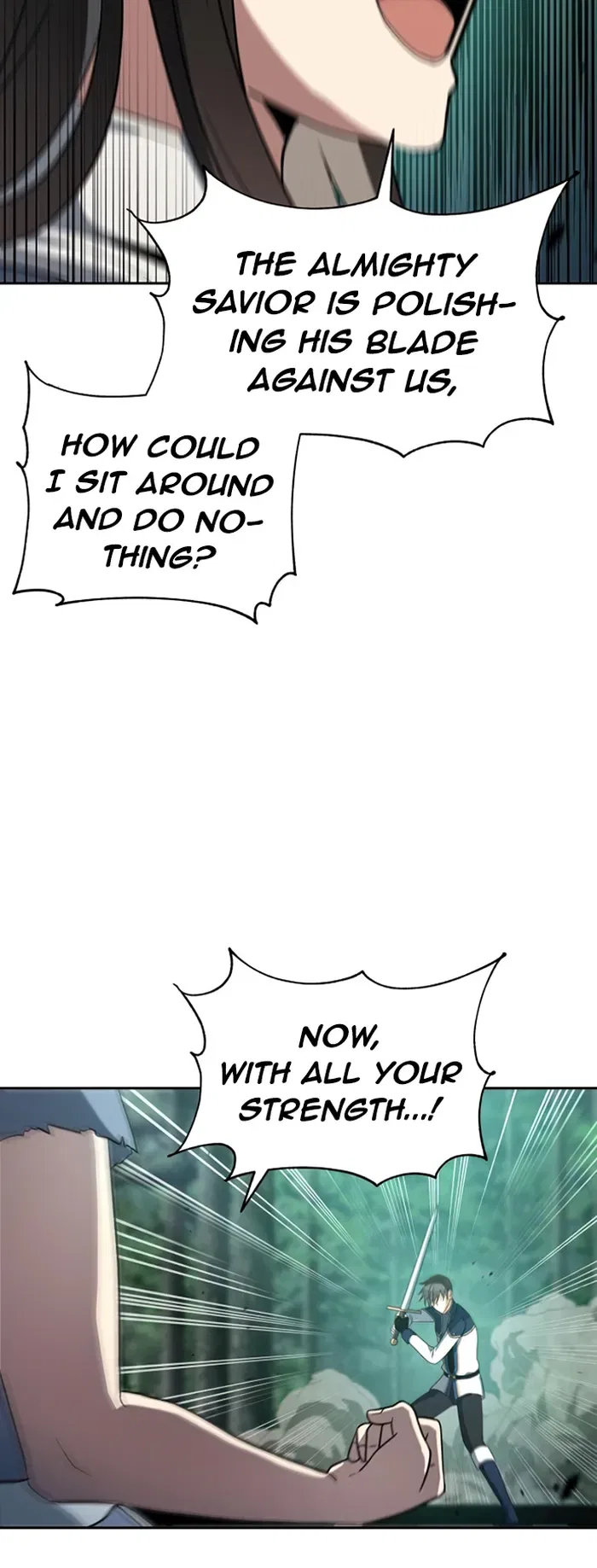 Transmigrating to the Otherworld Once More Chapter 57 – Page 14