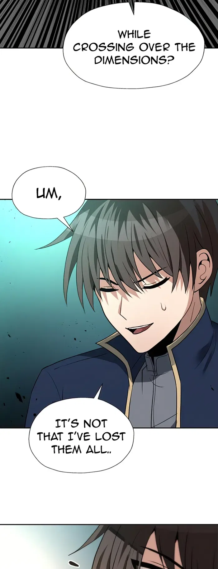 Transmigrating to the Otherworld Once More Chapter 57 – Page 20