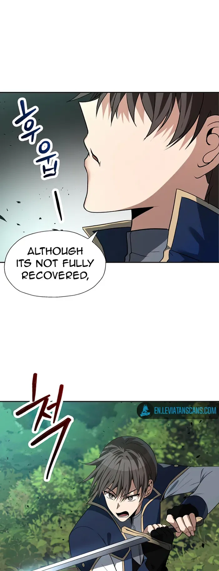 Transmigrating to the Otherworld Once More Chapter 57 – Page 23