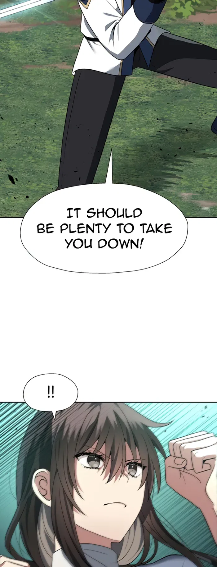 Transmigrating to the Otherworld Once More Chapter 57 – Page 24