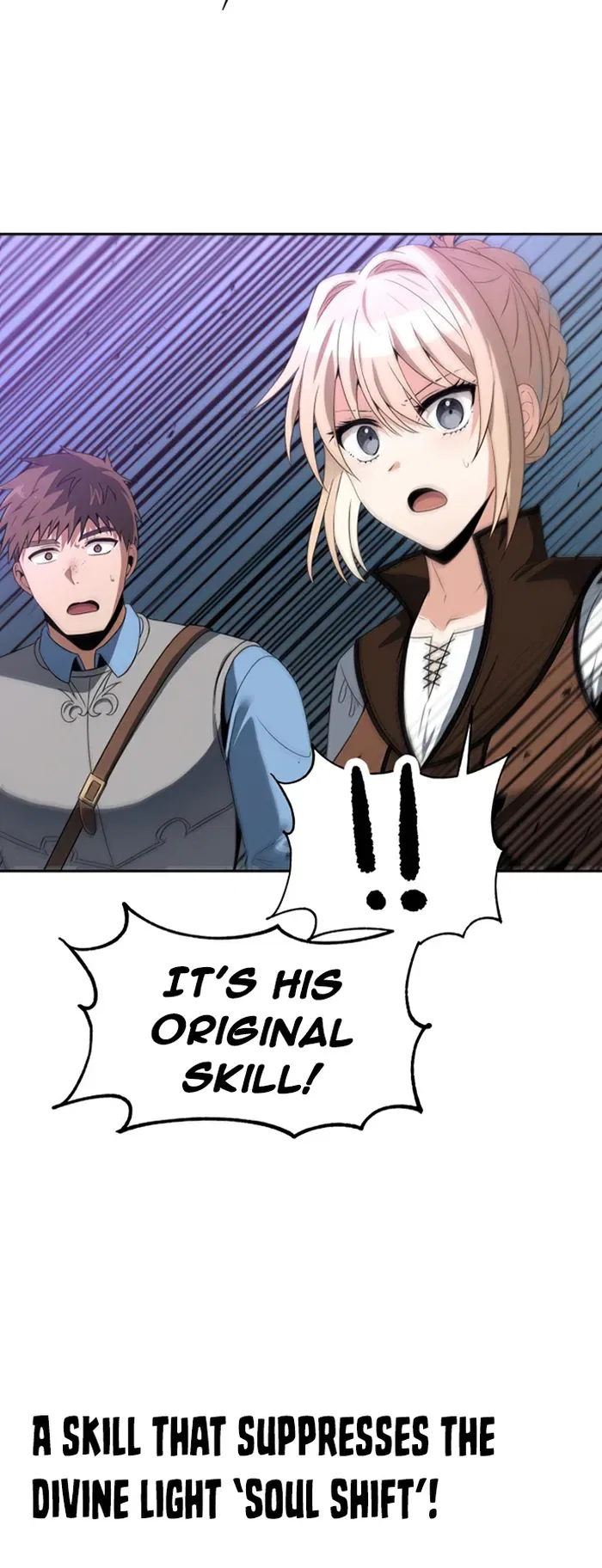 Transmigrating to the Otherworld Once More Chapter 57 – Page 30