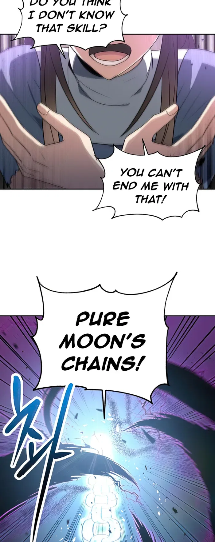 Transmigrating to the Otherworld Once More Chapter 57 – Page 33