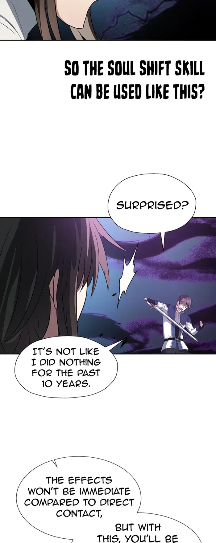 Transmigrating to the Otherworld Once More Chapter 57 – Page 41