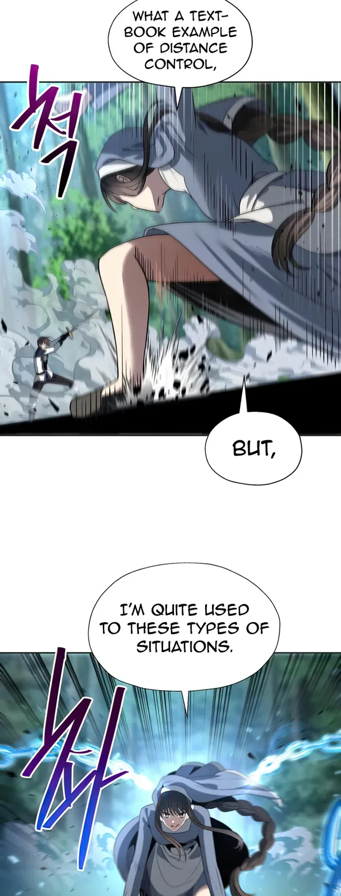 Transmigrating to the Otherworld Once More Chapter 56 – Page 10