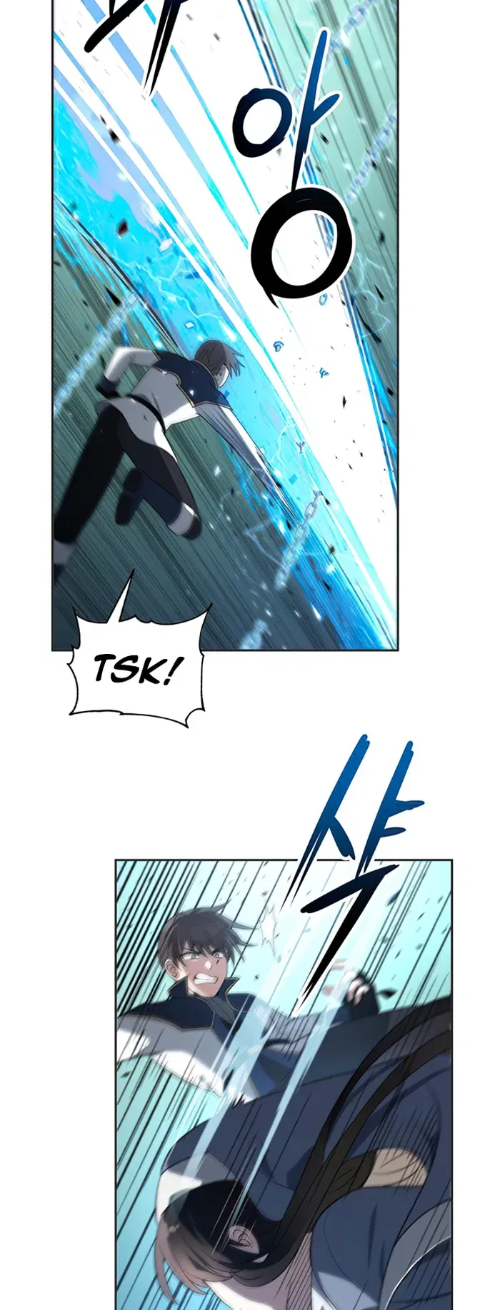 Transmigrating to the Otherworld Once More Chapter 56 – Page 13