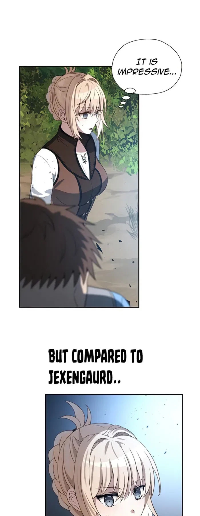 Transmigrating to the Otherworld Once More Chapter 56 – Page 21