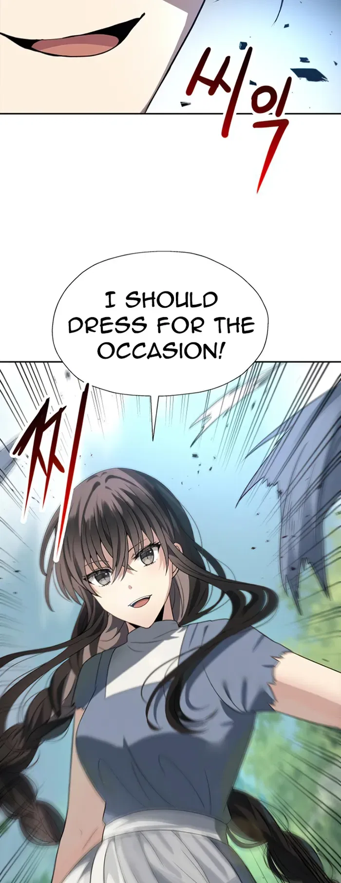 Transmigrating to the Otherworld Once More Chapter 56 – Page 25