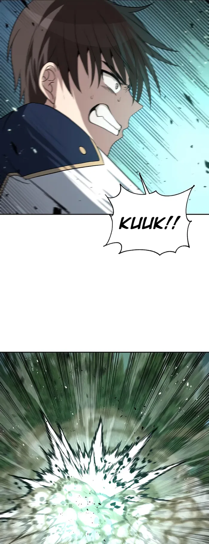 Transmigrating to the Otherworld Once More Chapter 56 – Page 31
