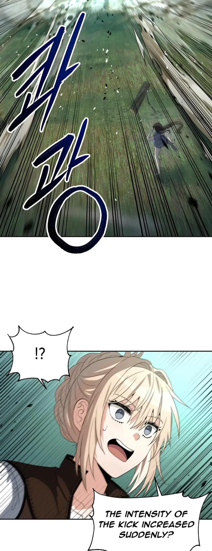 Transmigrating to the Otherworld Once More Chapter 56 – Page 32