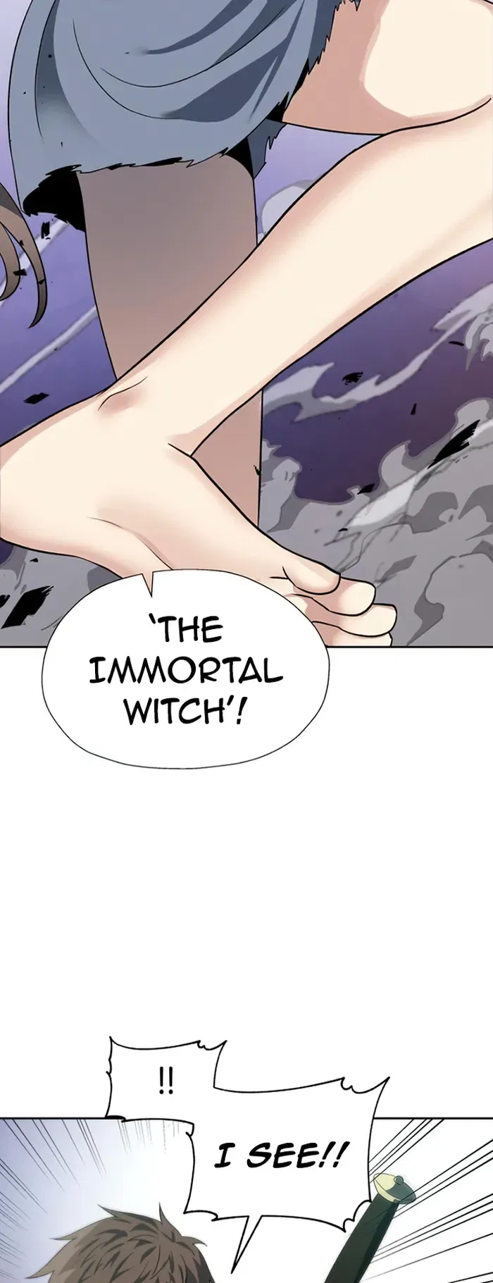 Transmigrating to the Otherworld Once More Chapter 56 – Page 35