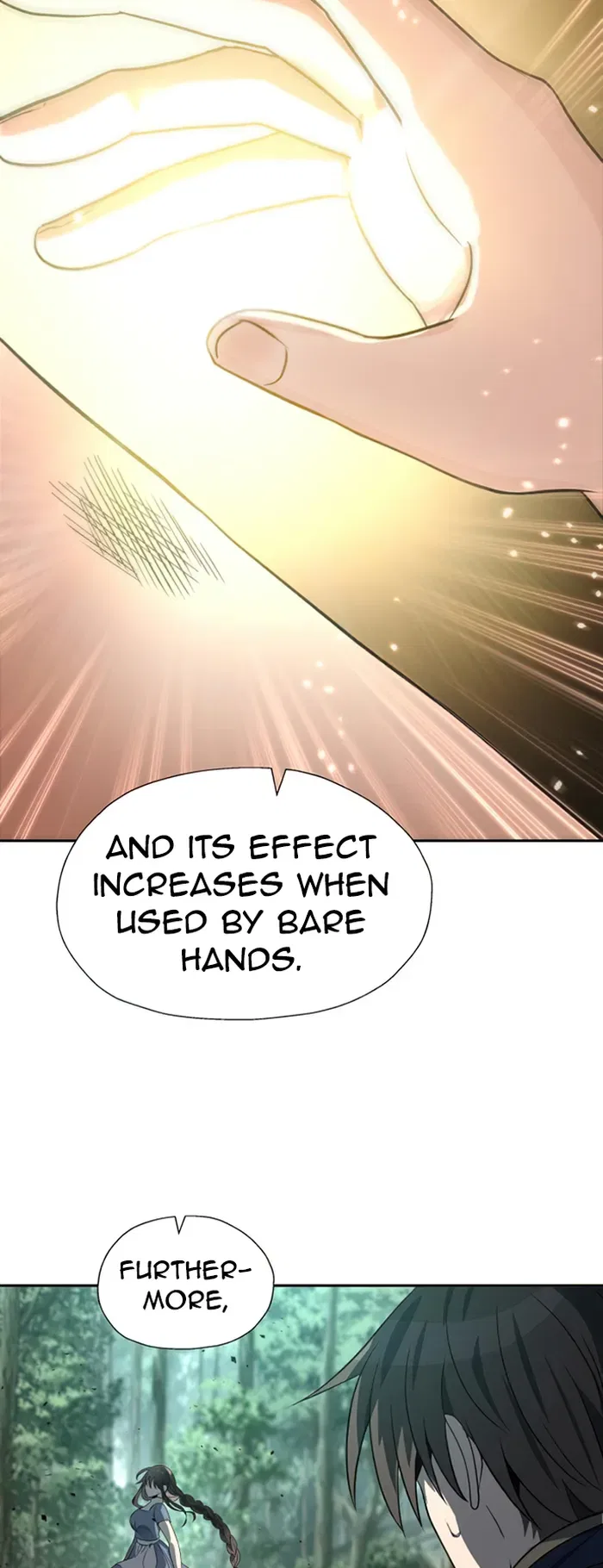Transmigrating to the Otherworld Once More Chapter 56 – Page 37