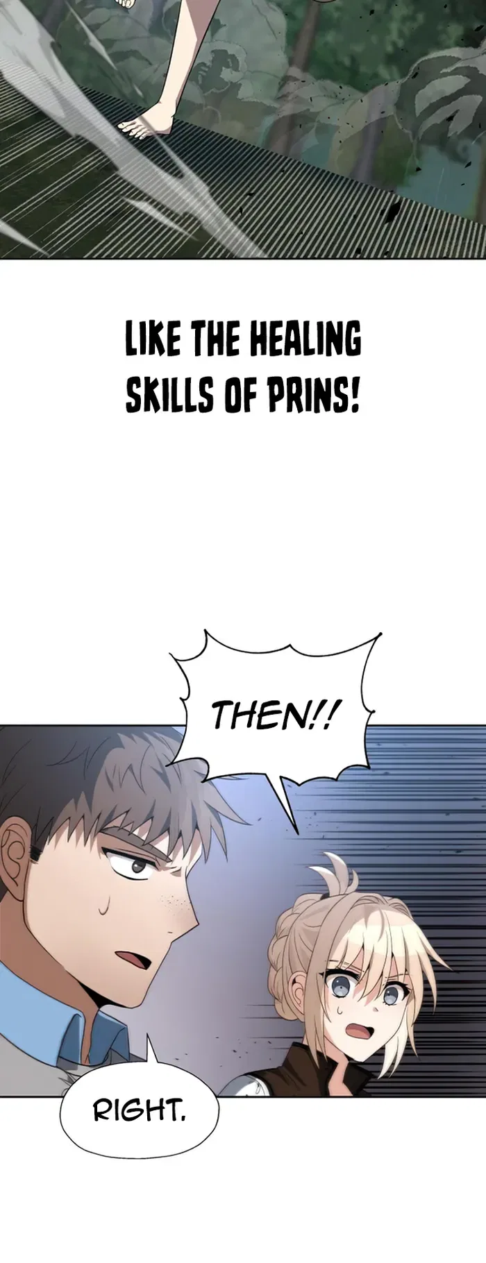 Transmigrating to the Otherworld Once More Chapter 56 – Page 39