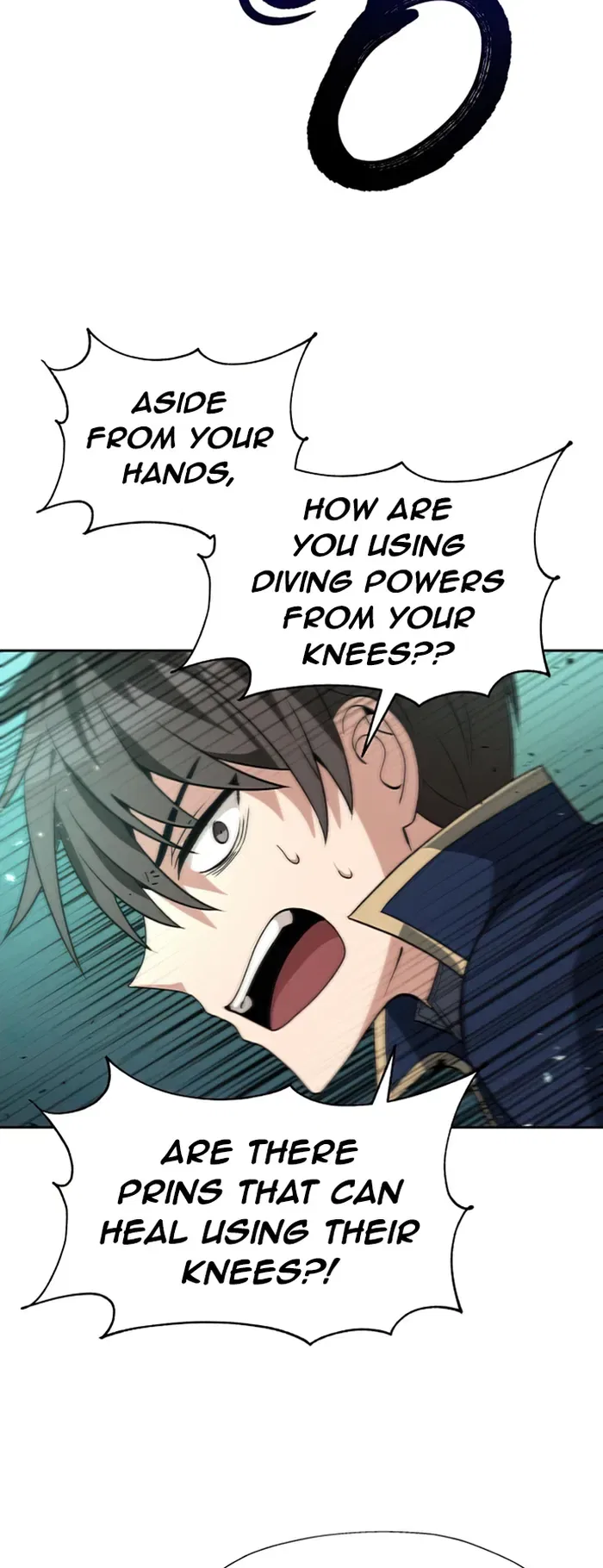 Transmigrating to the Otherworld Once More Chapter 56 – Page 42