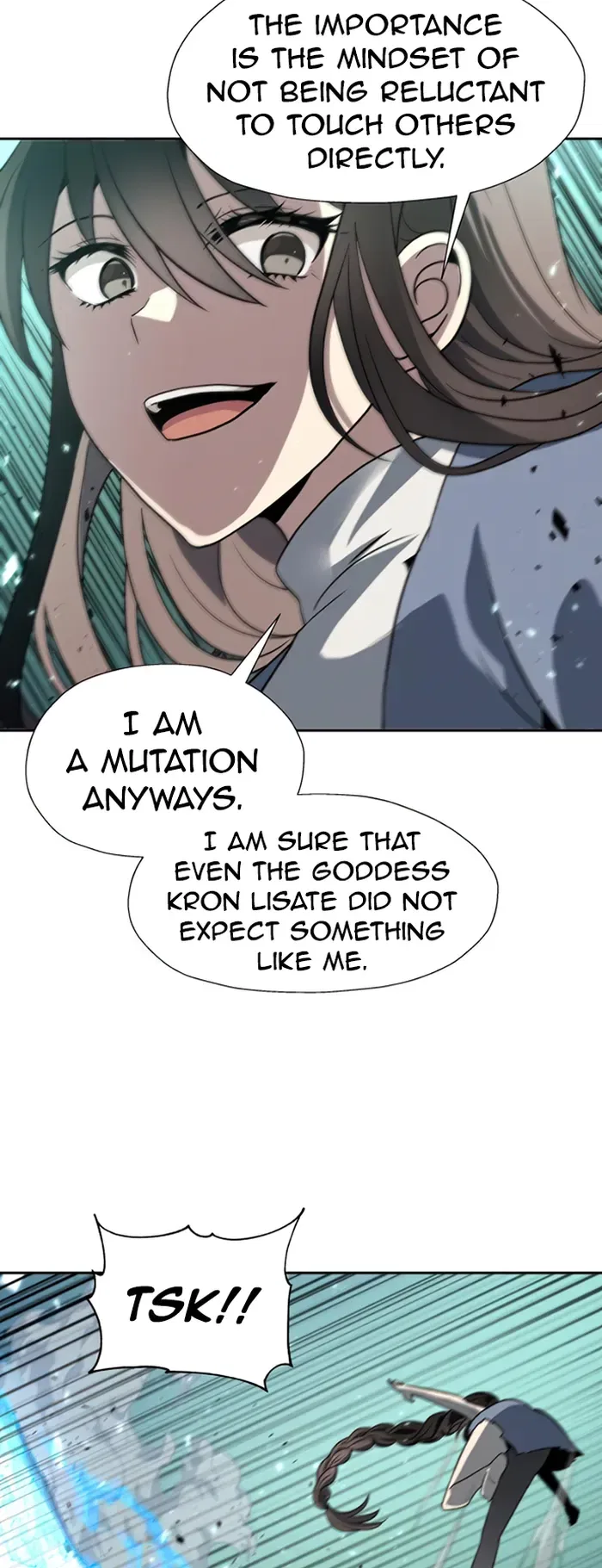 Transmigrating to the Otherworld Once More Chapter 56 – Page 43