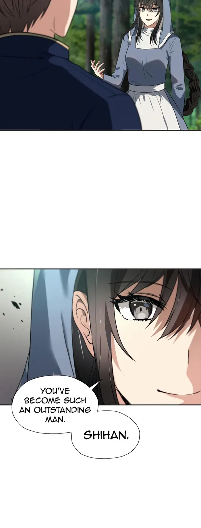 Transmigrating to the Otherworld Once More Chapter 55 – Page 3