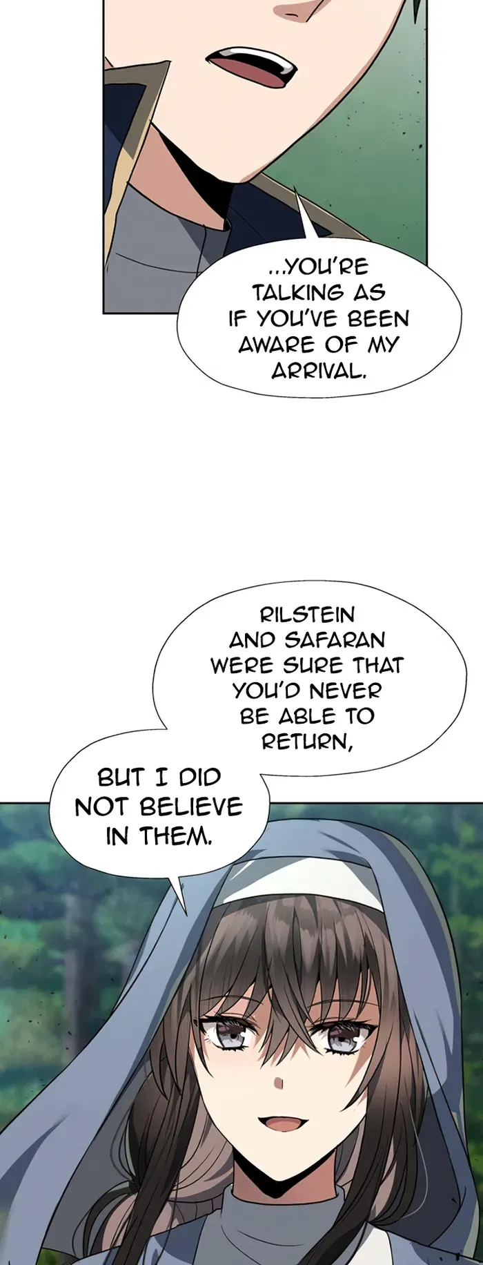 Transmigrating to the Otherworld Once More Chapter 55 – Page 5