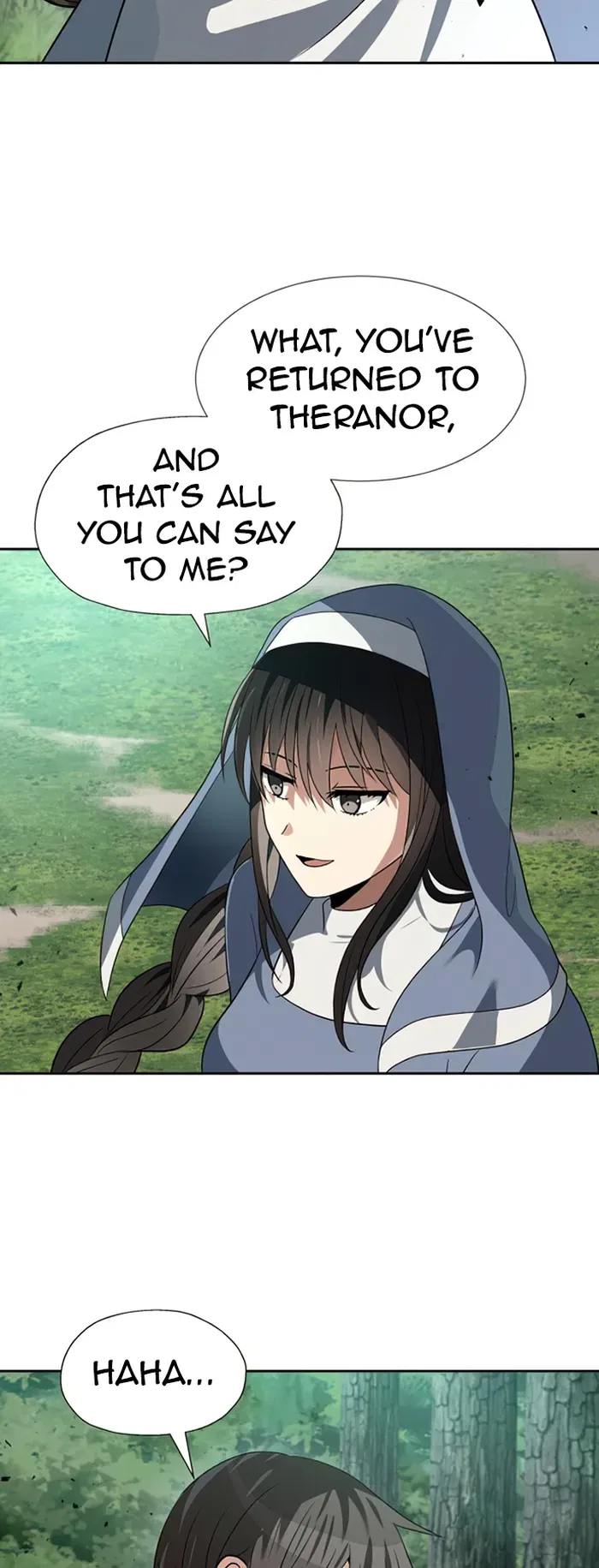 Transmigrating to the Otherworld Once More Chapter 55 – Page 14