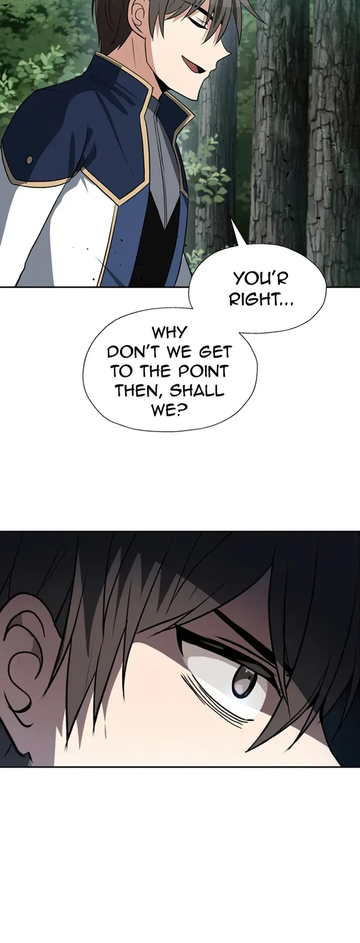 Transmigrating to the Otherworld Once More Chapter 55 – Page 15