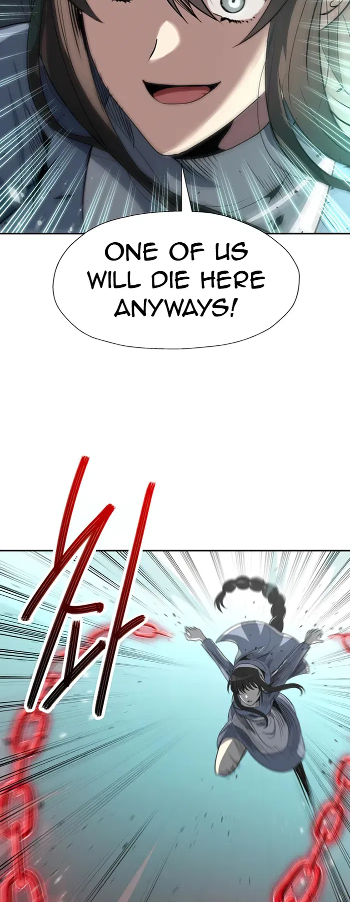 Transmigrating to the Otherworld Once More Chapter 55 – Page 20