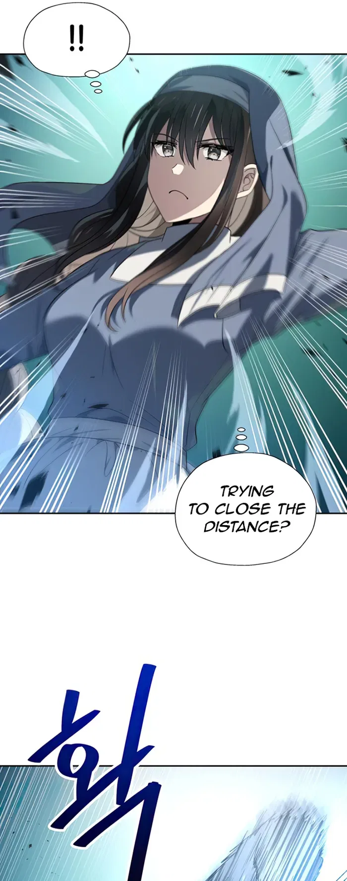 Transmigrating to the Otherworld Once More Chapter 55 – Page 31