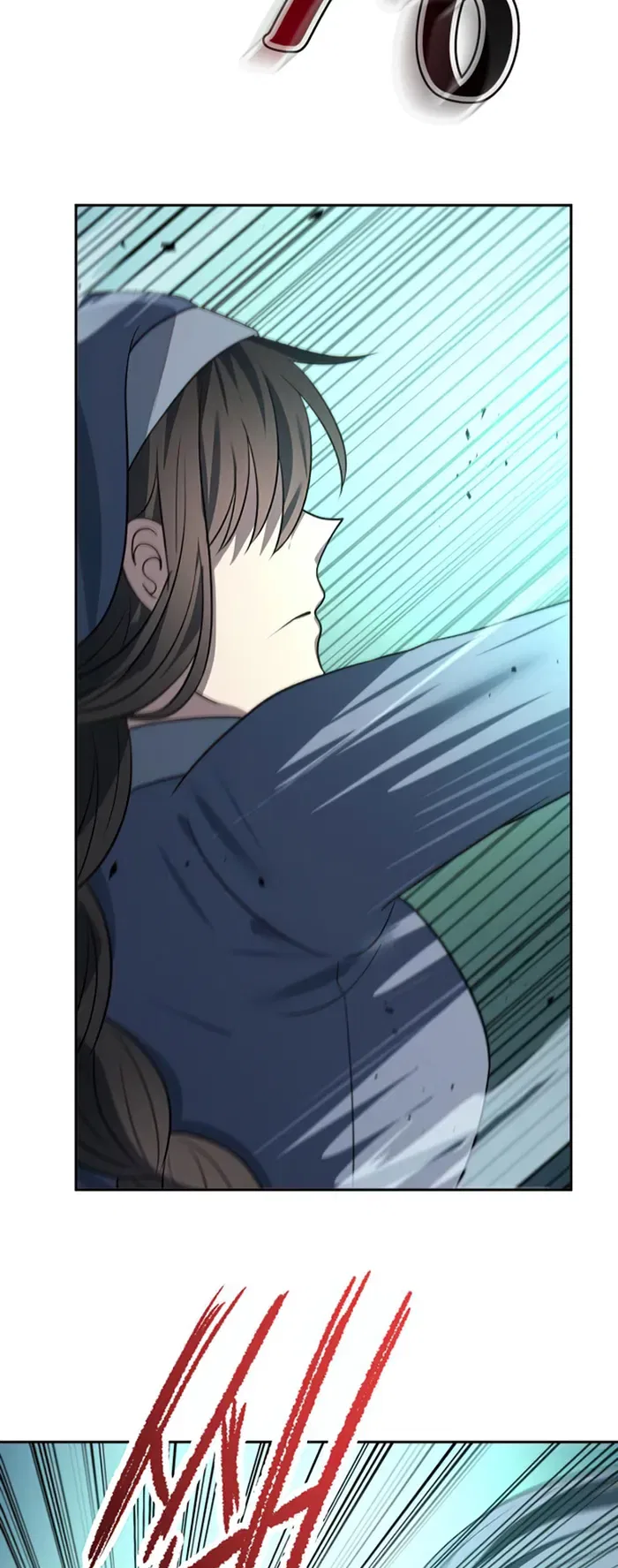 Transmigrating to the Otherworld Once More Chapter 55 – Page 34