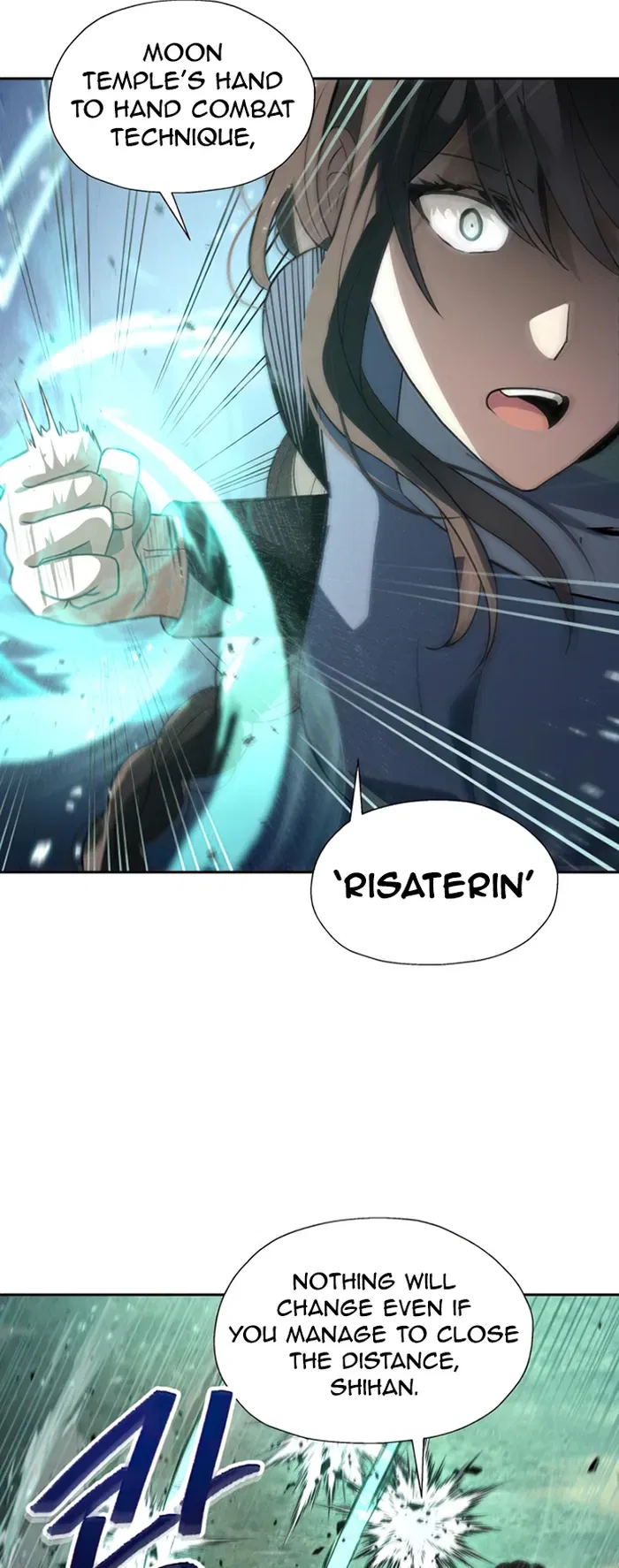 Transmigrating to the Otherworld Once More Chapter 55 – Page 37
