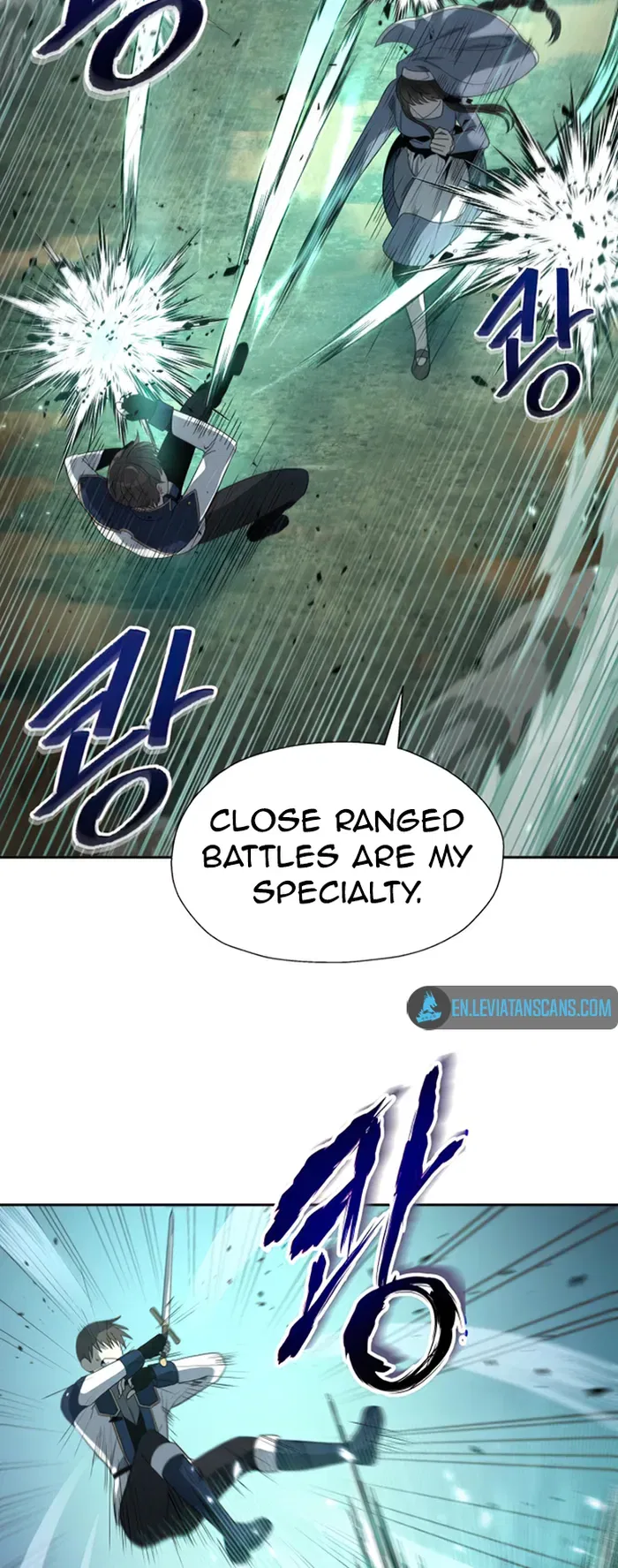 Transmigrating to the Otherworld Once More Chapter 55 – Page 38