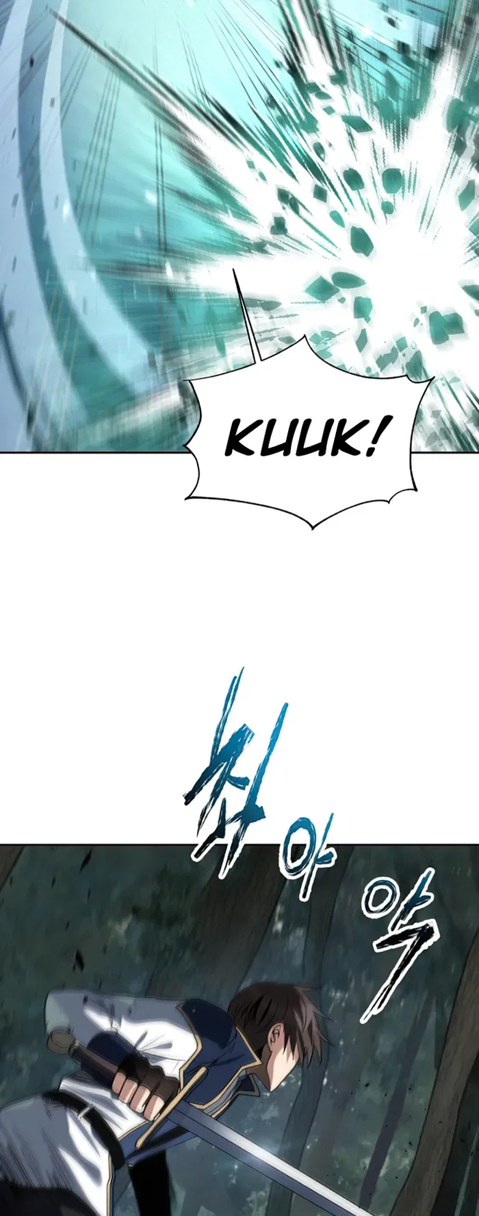 Transmigrating to the Otherworld Once More Chapter 55 – Page 39