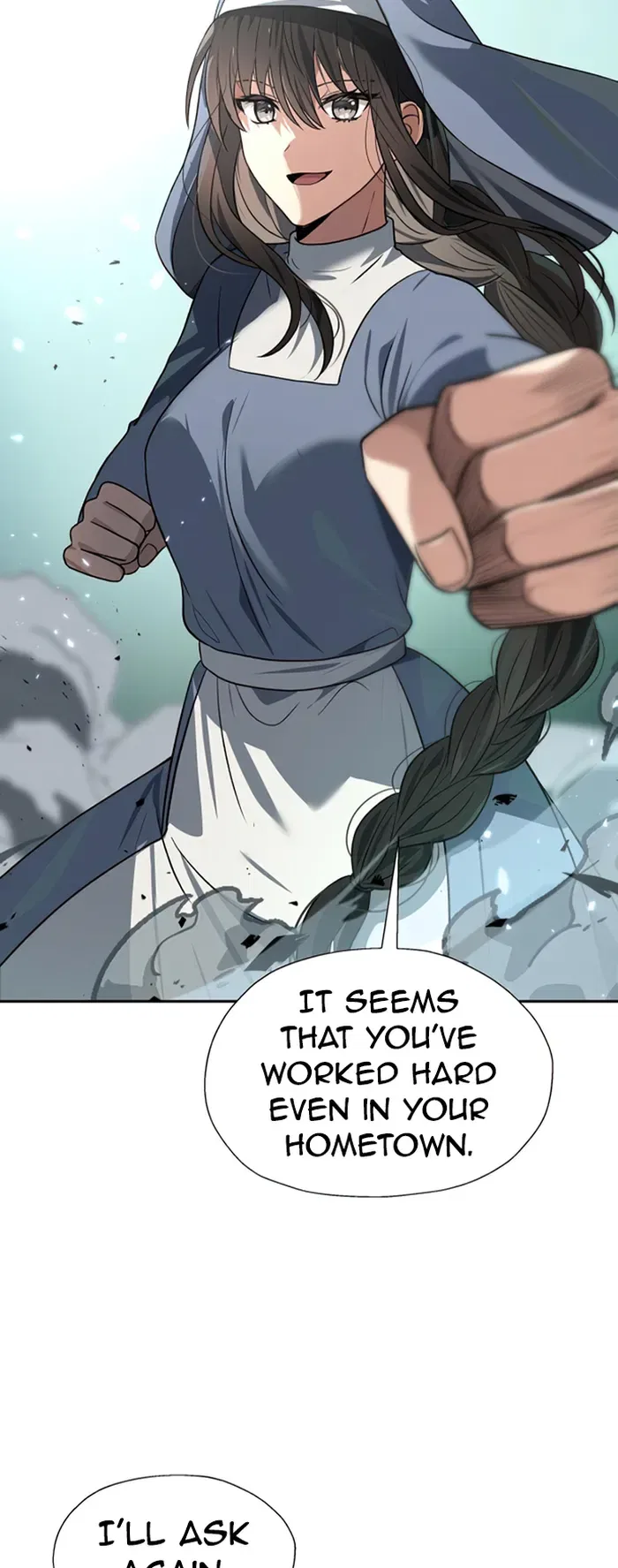 Transmigrating to the Otherworld Once More Chapter 55 – Page 42