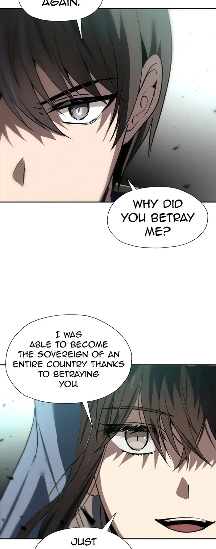 Transmigrating to the Otherworld Once More Chapter 55 – Page 43