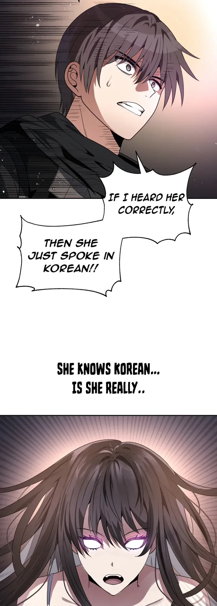 Transmigrating to the Otherworld Once More Chapter 54 – Page 2