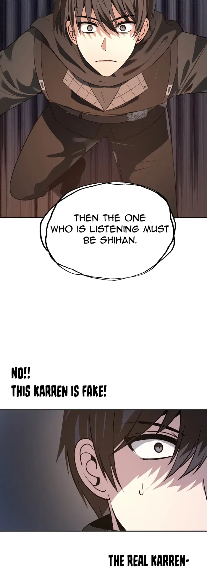 Transmigrating to the Otherworld Once More Chapter 54 – Page 4