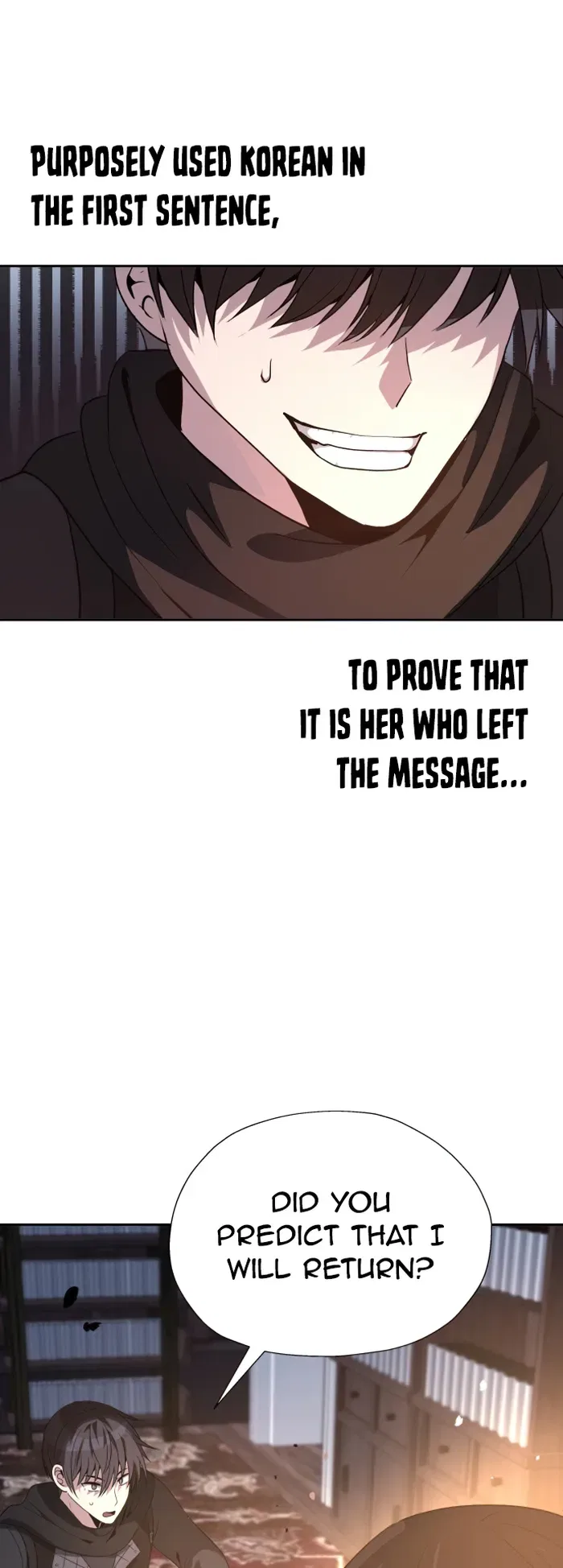Transmigrating to the Otherworld Once More Chapter 54 – Page 6