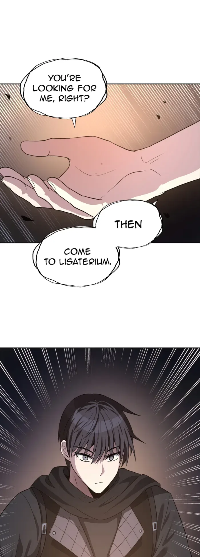 Transmigrating to the Otherworld Once More Chapter 54 – Page 9