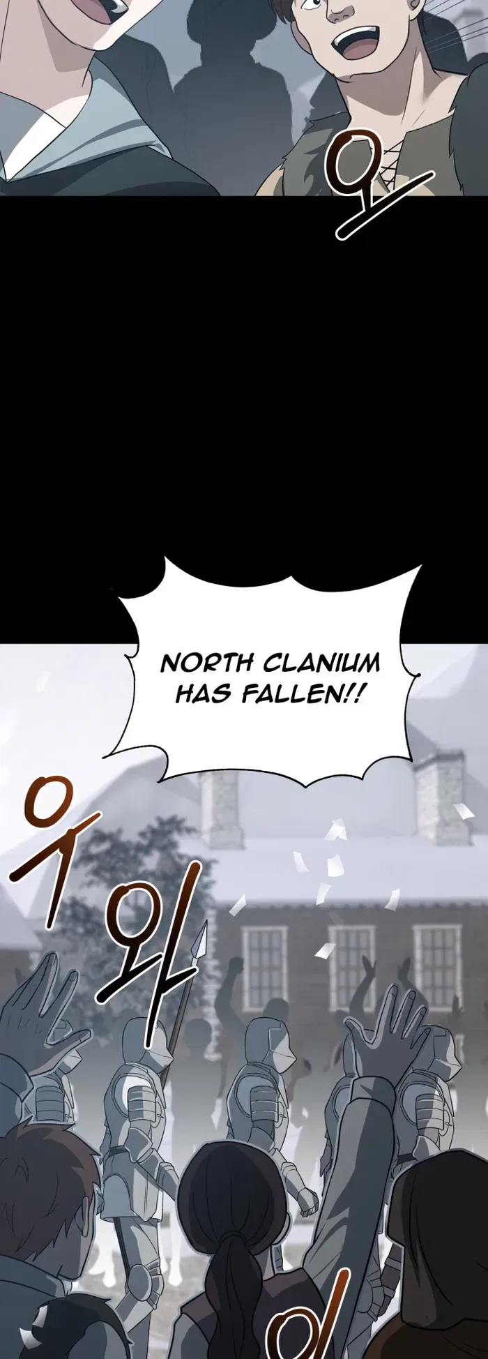 Transmigrating to the Otherworld Once More Chapter 54 – Page 14