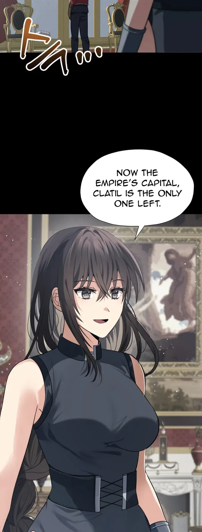 Transmigrating to the Otherworld Once More Chapter 54 – Page 17