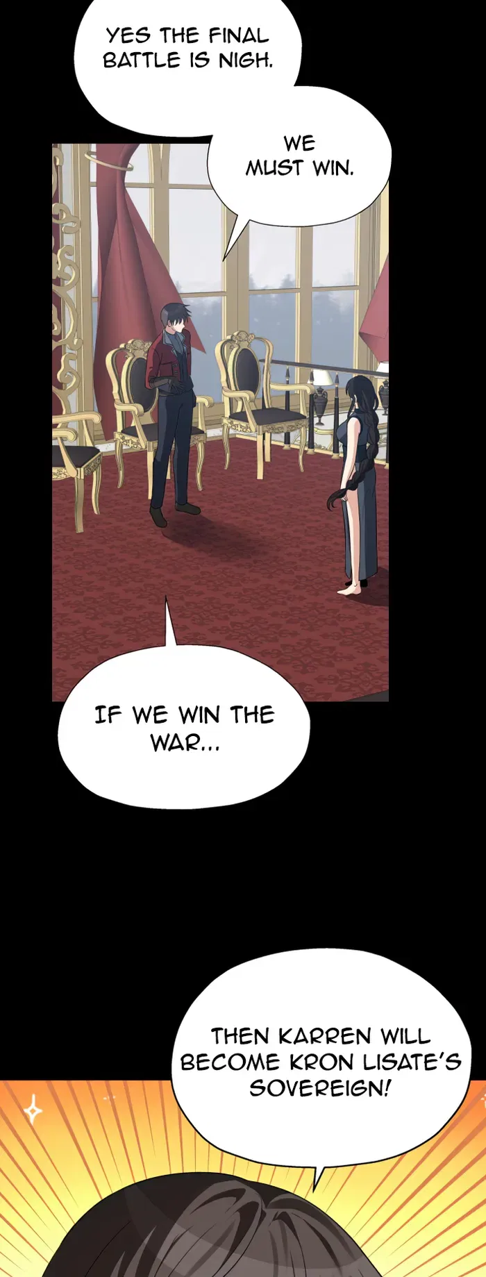 Transmigrating to the Otherworld Once More Chapter 54 – Page 19