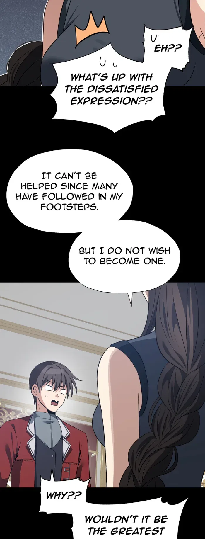Transmigrating to the Otherworld Once More Chapter 54 – Page 21