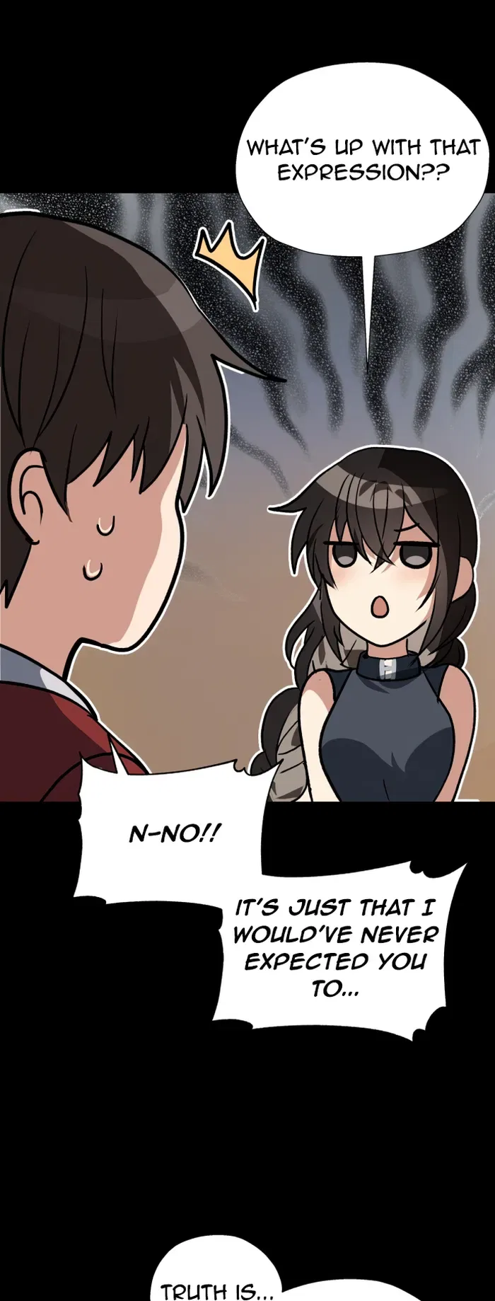 Transmigrating to the Otherworld Once More Chapter 54 – Page 24