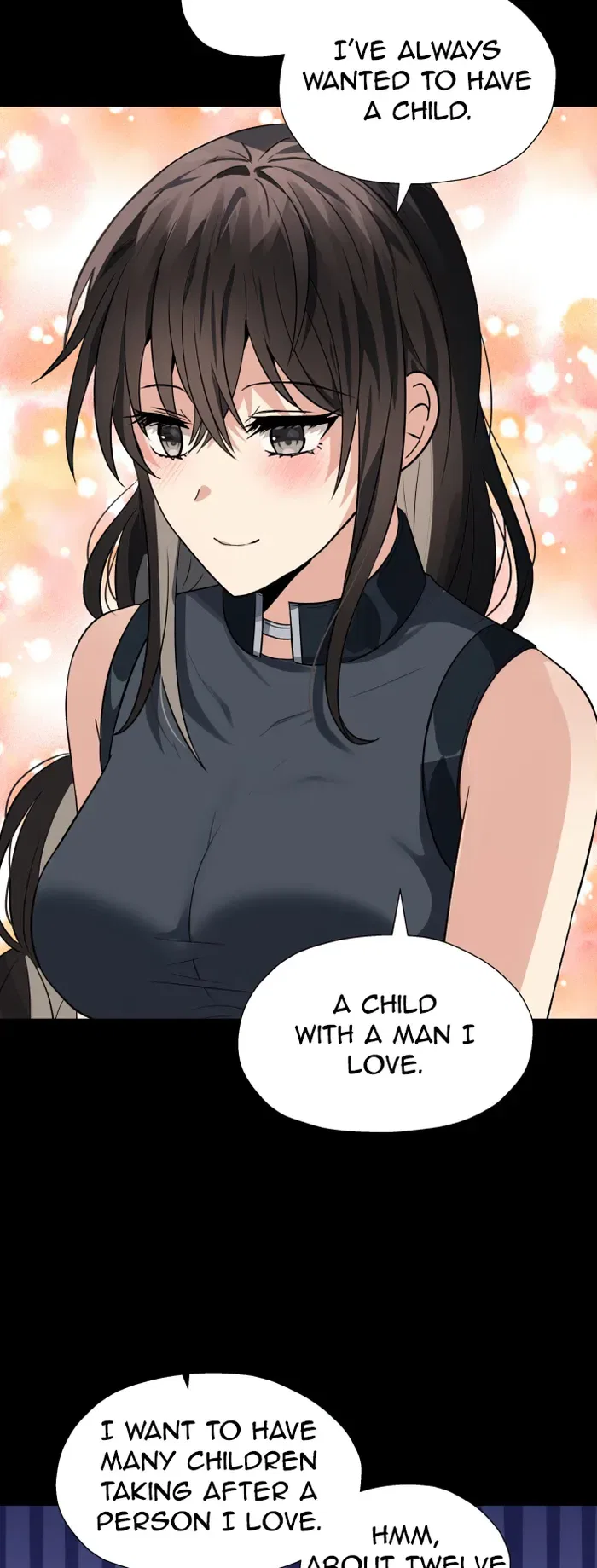 Transmigrating to the Otherworld Once More Chapter 54 – Page 25
