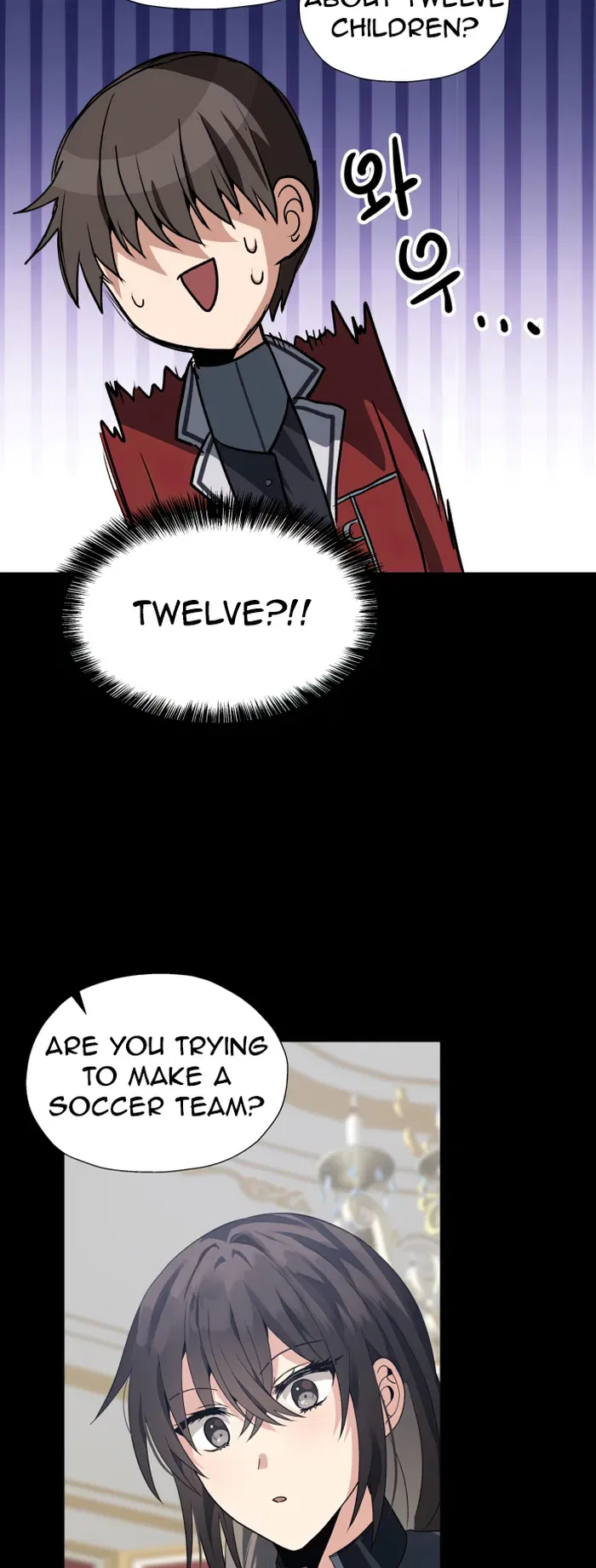 Transmigrating to the Otherworld Once More Chapter 54 – Page 26